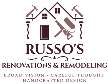 Russo's Renovations & Remodeling LLC Logo
